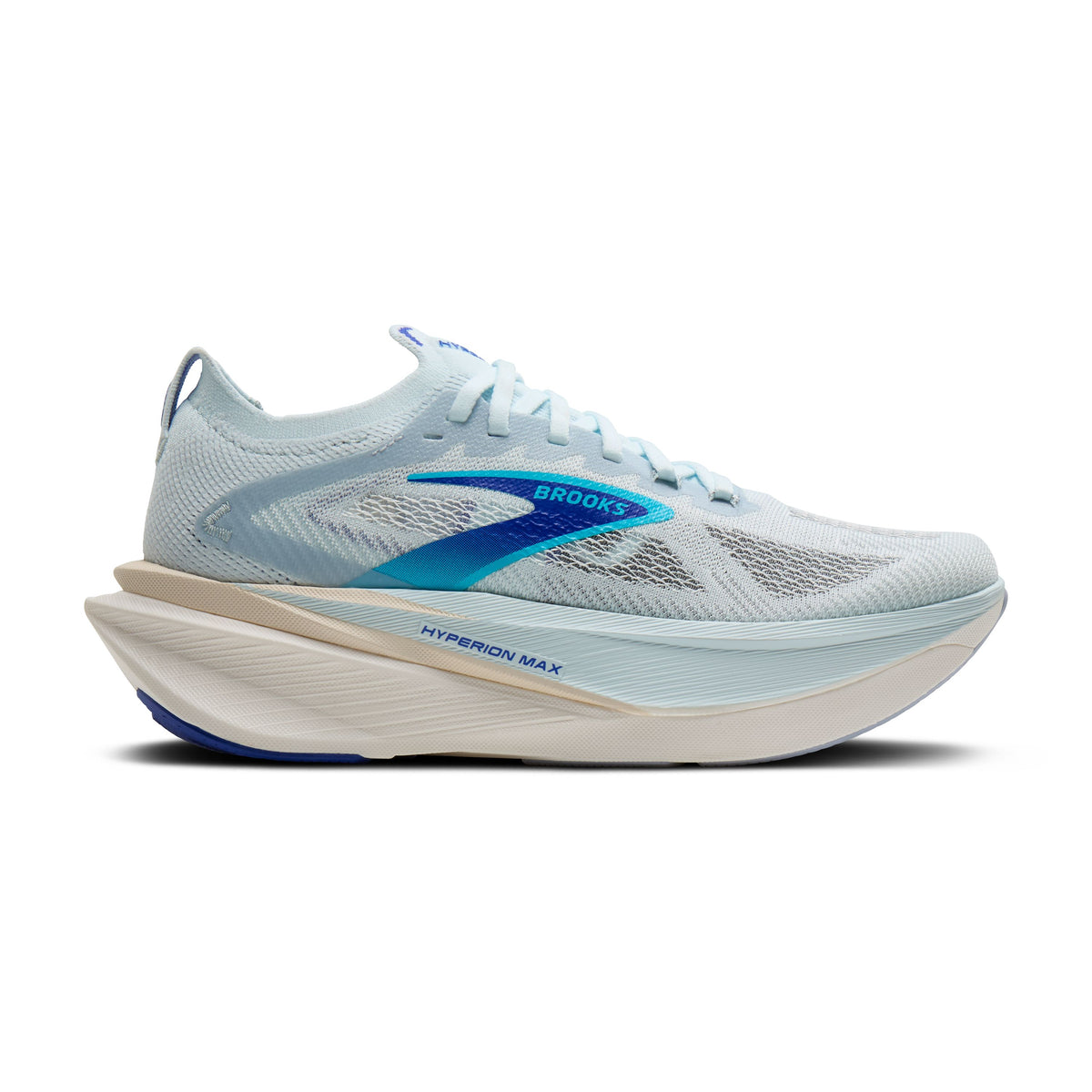 HYPERION MAX 3 MENS - ICE/BLUE/FIERY RED