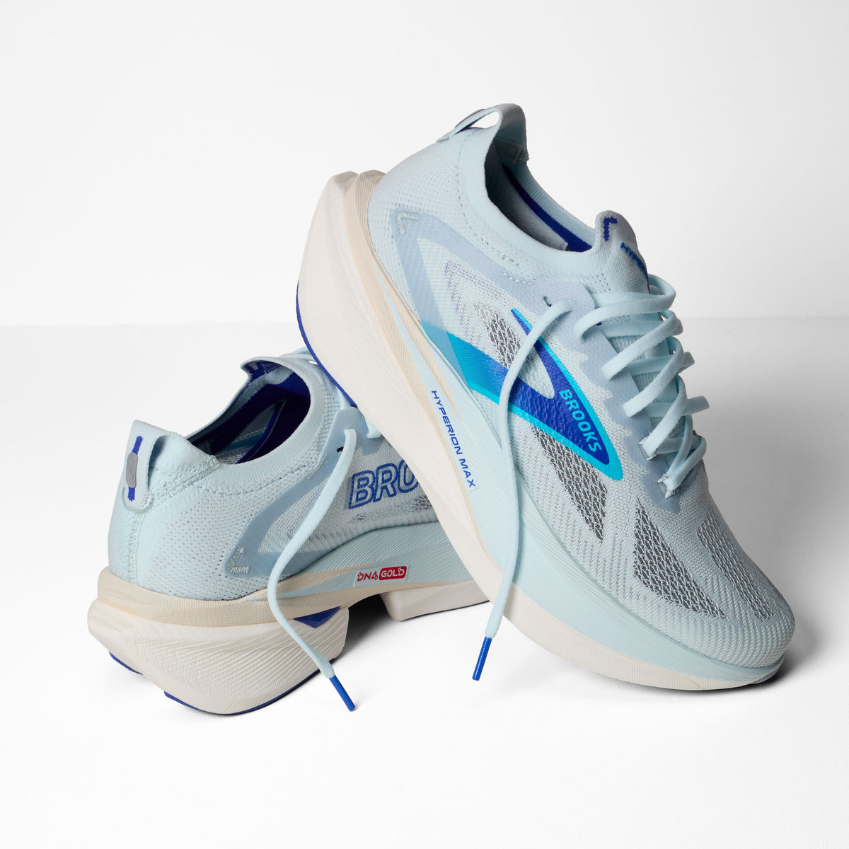 HYPERION MAX 3 MENS - ICE/BLUE/FIERY RED