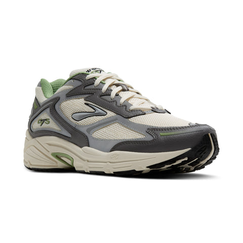 ADRENALINE GTS 4 MENS - WHITE/BLACK/GREEN