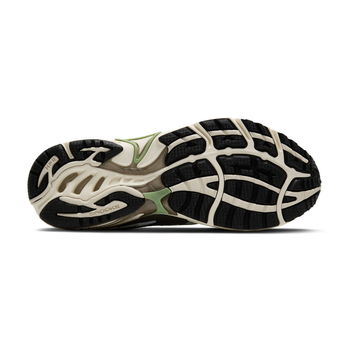 ADRENALINE GTS 4 MENS - WHITE/BLACK/GREEN
