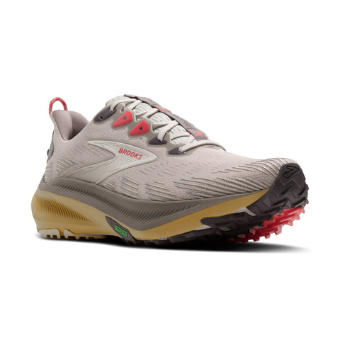 STAPLE X GHOST TRAIL - EATHER GREY/DRIFTWOOD/WHEAT