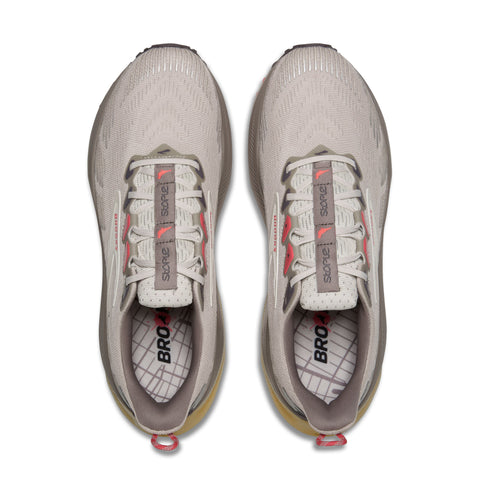 STAPLE X GHOST TRAIL - EATHER GREY/DRIFTWOOD/WHEAT