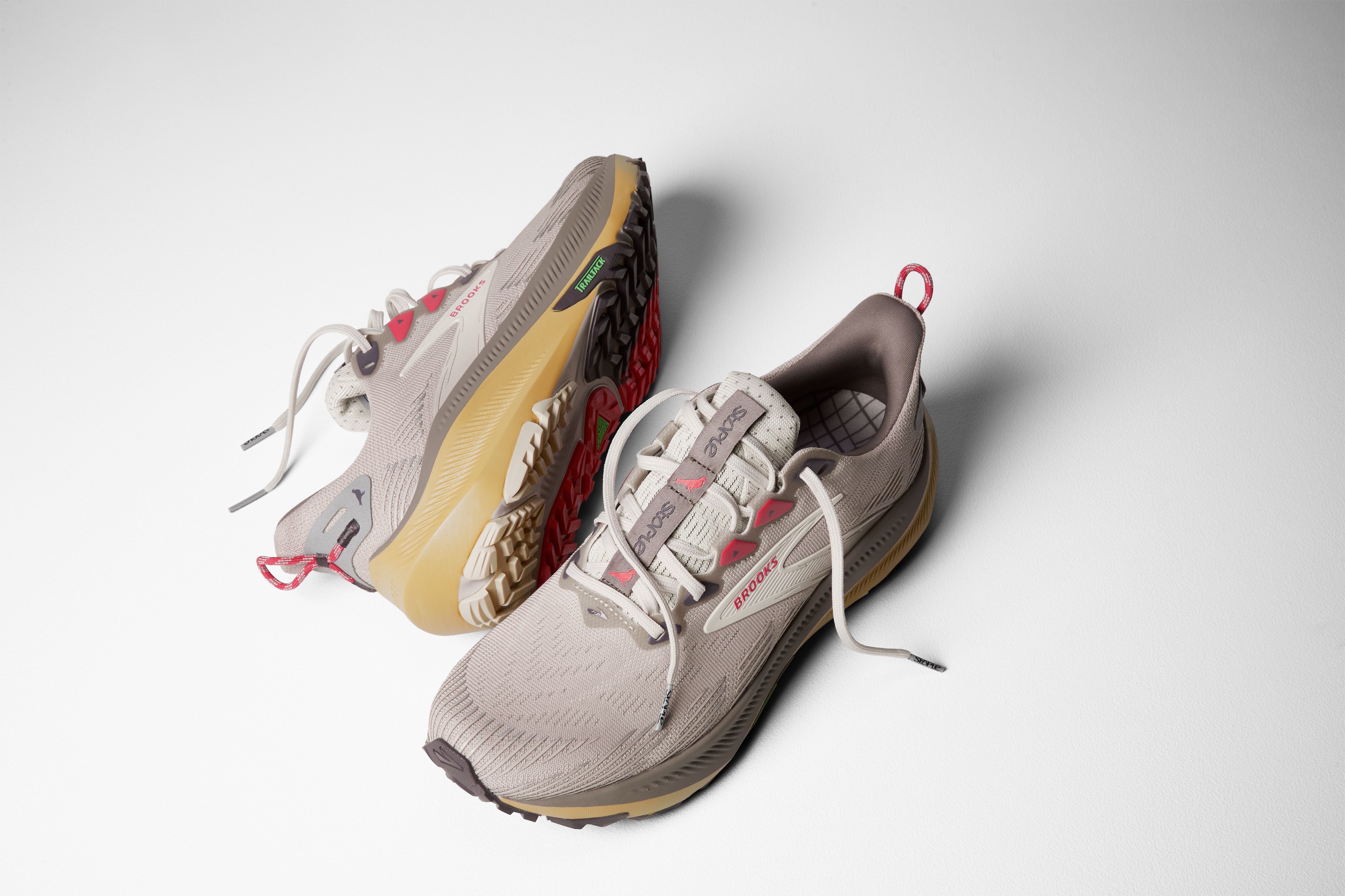 STAPLE X GHOST TRAIL - EATHER GREY/DRIFTWOOD/WHEAT – F I L T R