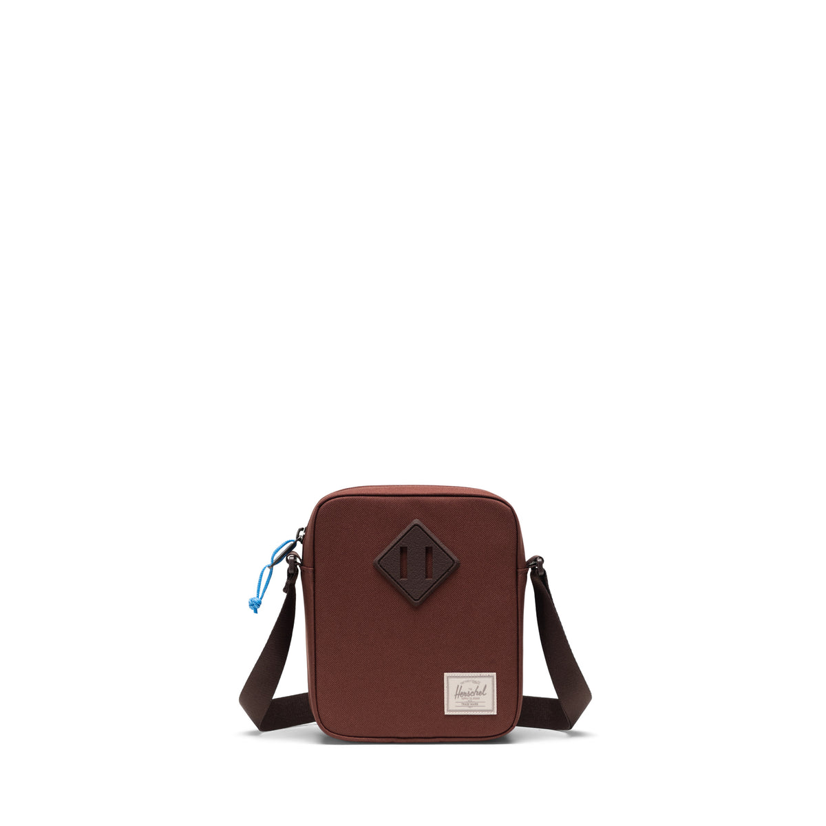 HERITAGE CROSSBODY