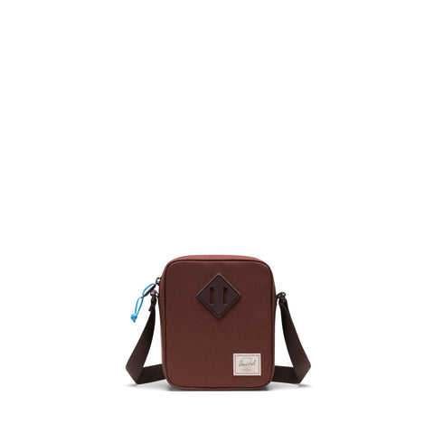 HERITAGE CROSSBODY