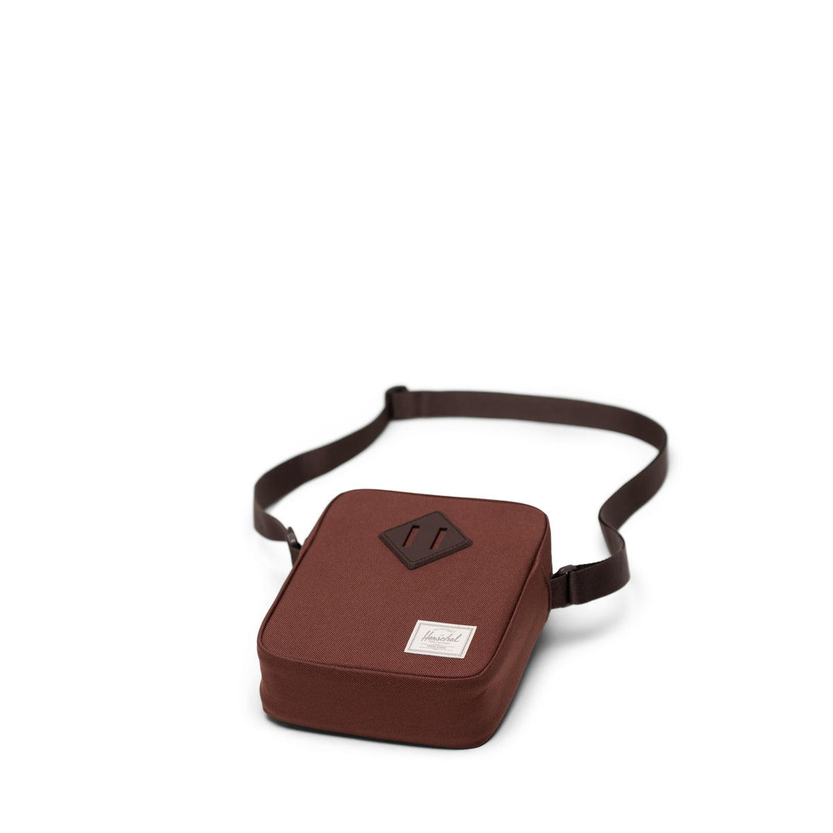 HERITAGE CROSSBODY