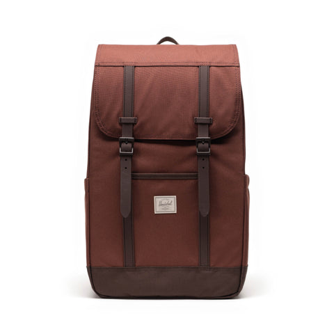 HERSCHEL RETREAT BACKPACK – F I L T R