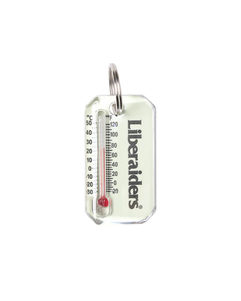 LIBERAIDERS ZIP-O-GAGE - LUMINOUS