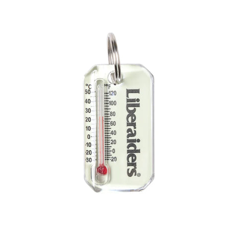LIBERAIDERS ZIP-O-GAGE - LUMINOUS