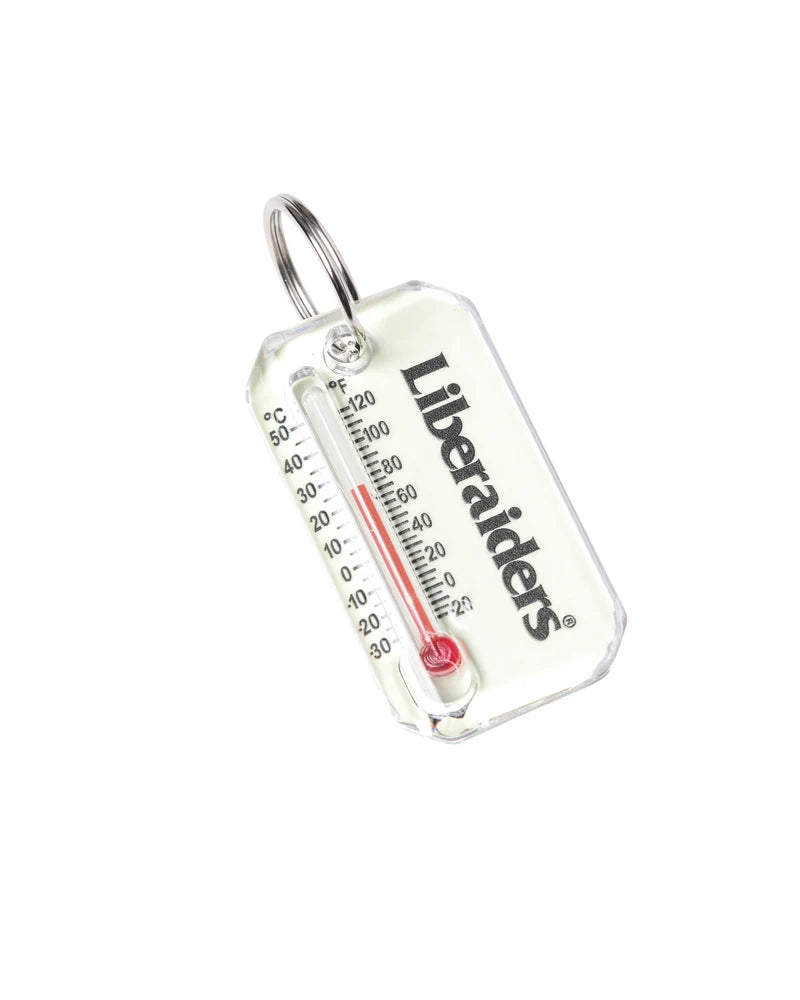 LIBERAIDERS ZIP-O-GAGE - LUMINOUS
