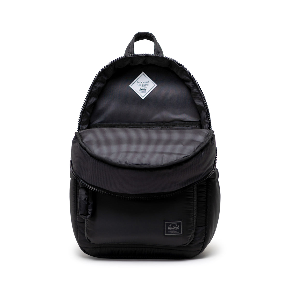 SETTLEMENT BACKPACK
