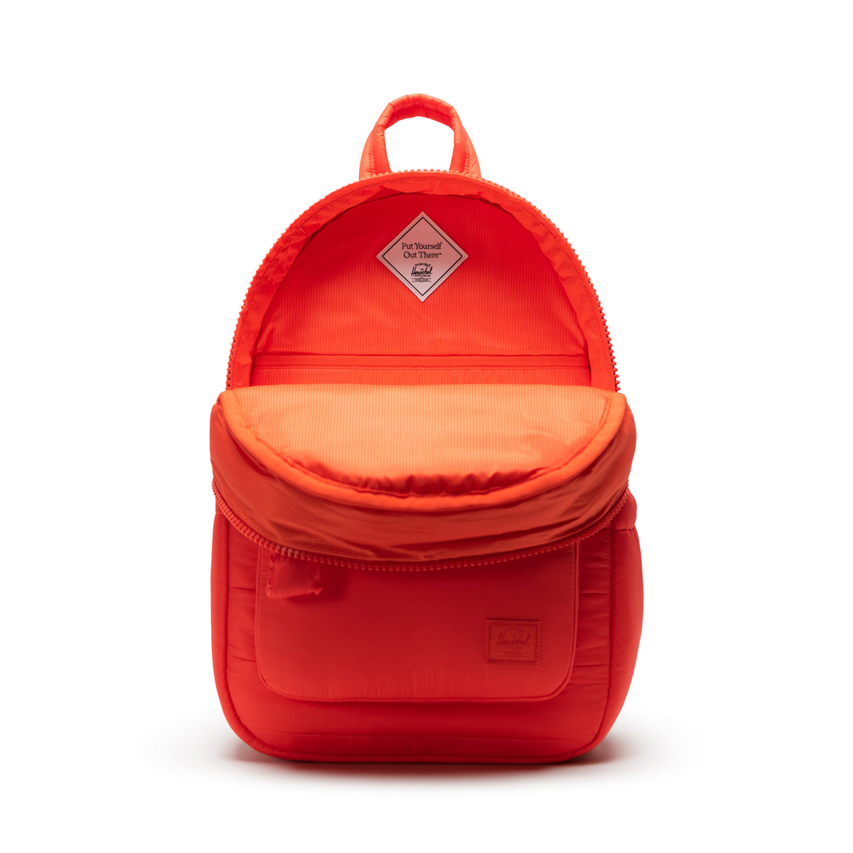 SETTLEMENT BACKPACK