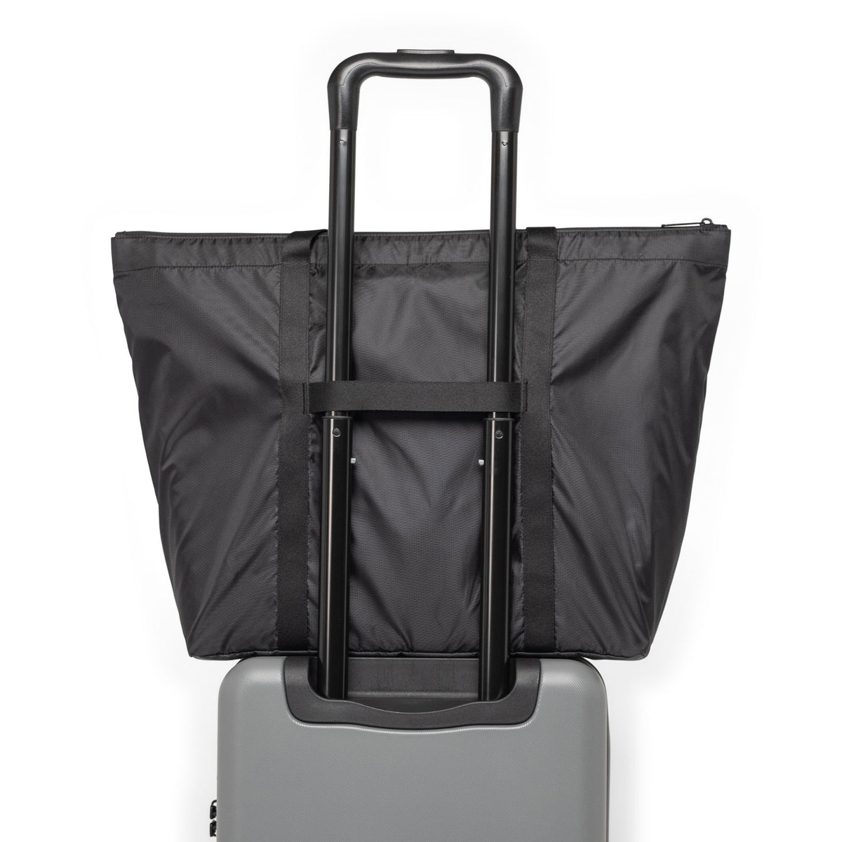 PORTLAND PACKABLE TOTE