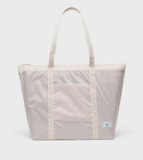 PORTLAND PACKABLE TOTE