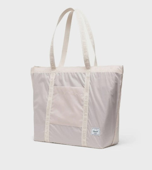 PORTLAND PACKABLE TOTE