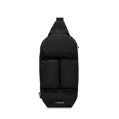 Vapor Sling - Jet Black