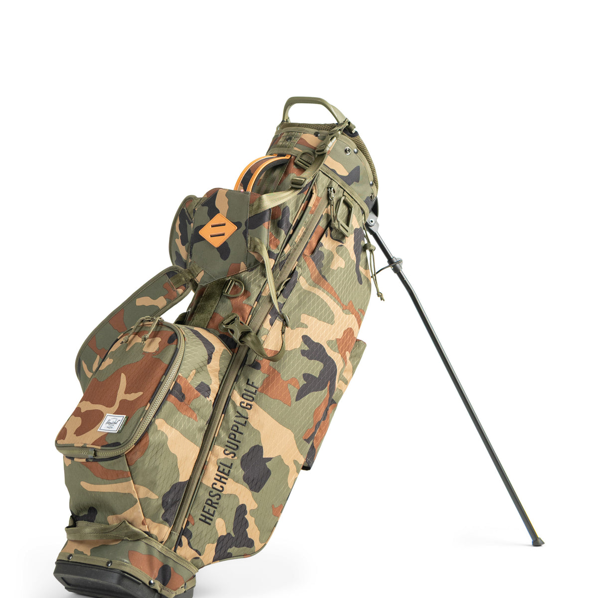 WATT LIGHT STAND BAG