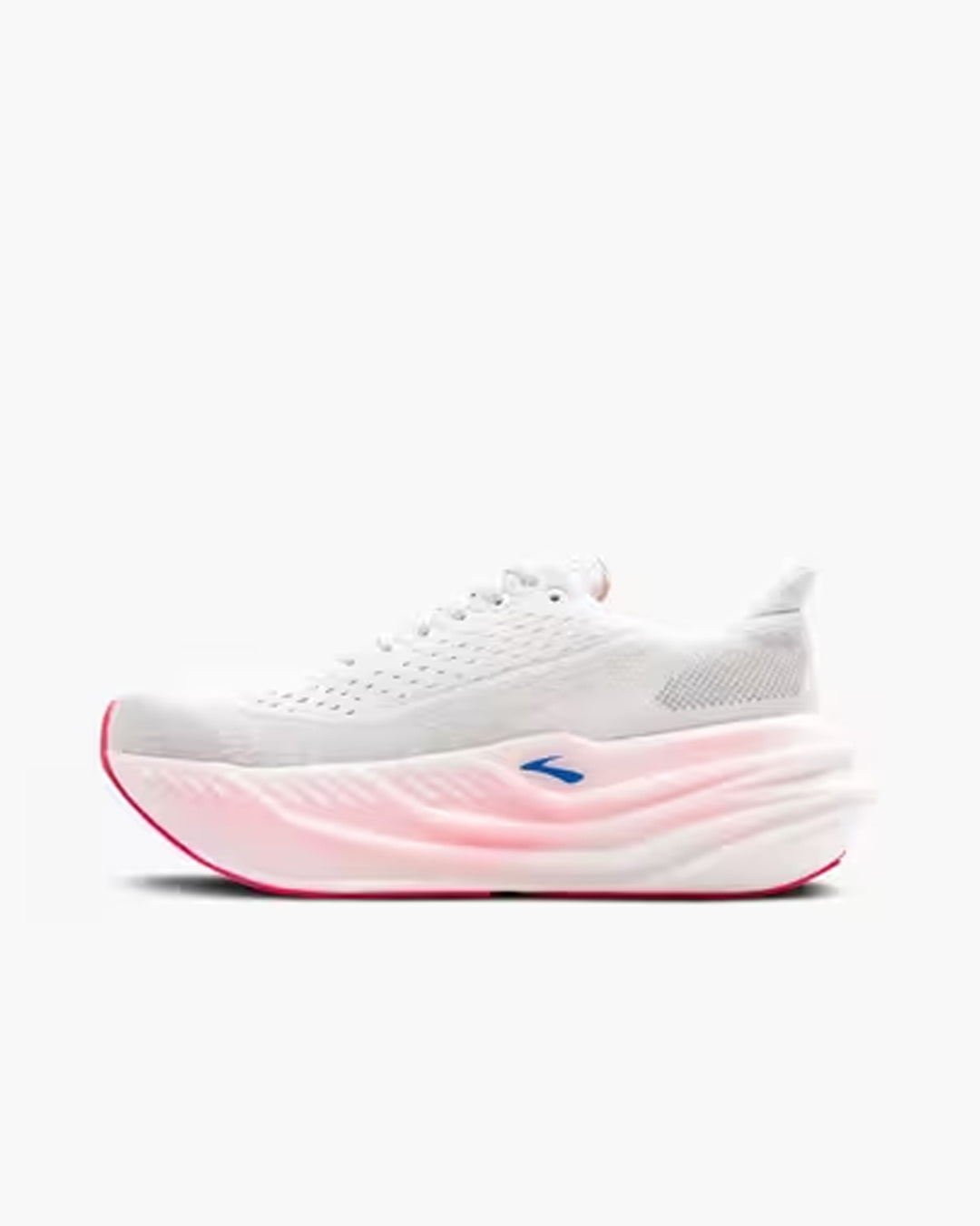 GLYCERIN MAX WOMENS - WHITE/BLACK/DIVA PINK
