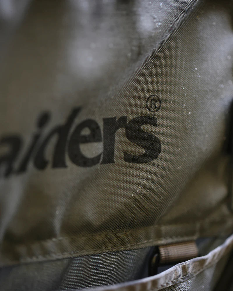 Liberaiders PX Folding Chair