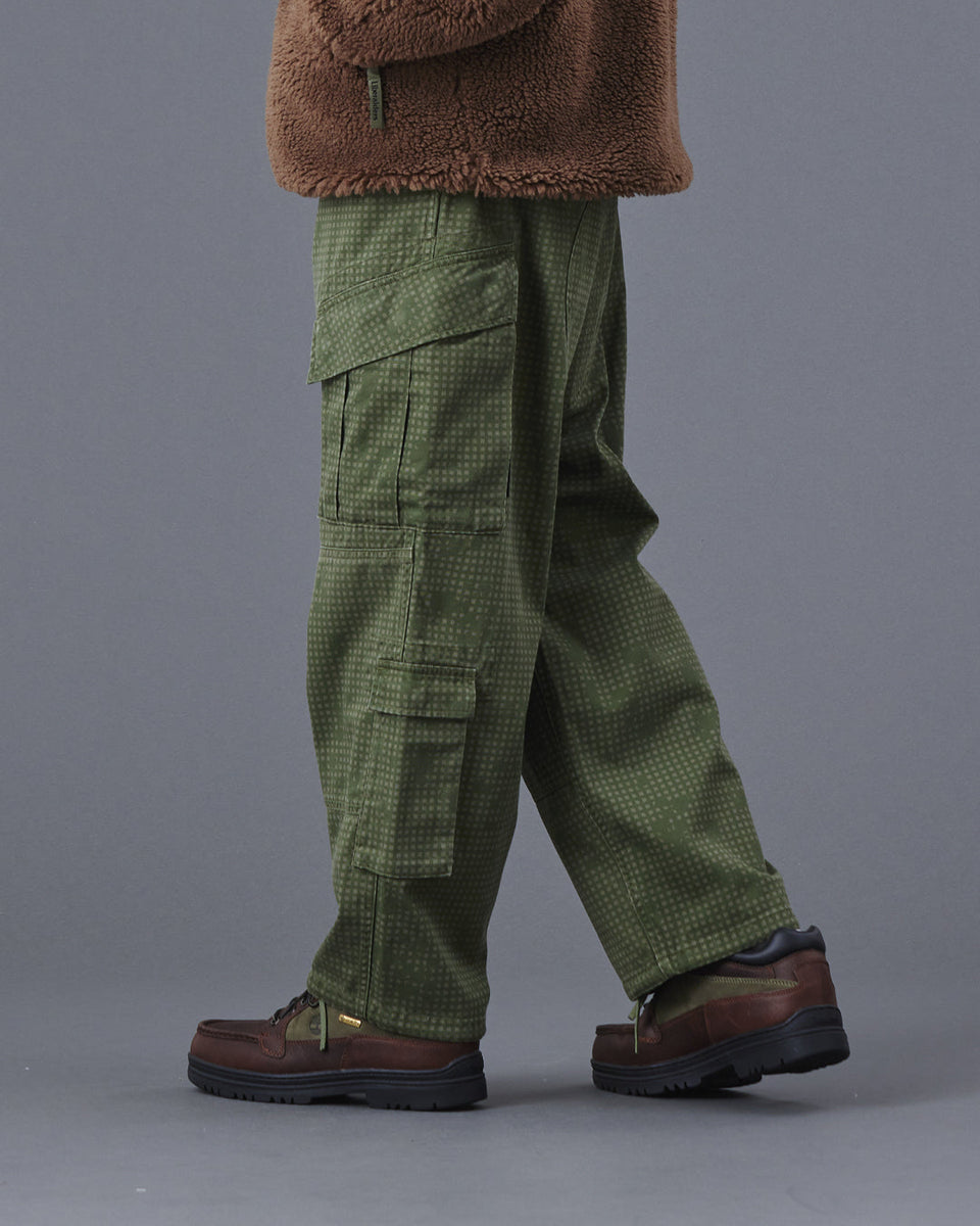LR Tactical Pants - Olive