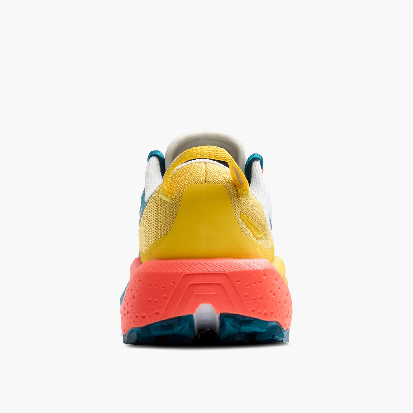 CALDERA 8 WOMENS - BIT OF BLUE/QUINCE/FLAME