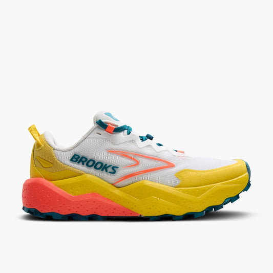 CALDERA 8 WOMENS - BIT OF BLUE/QUINCE/FLAME