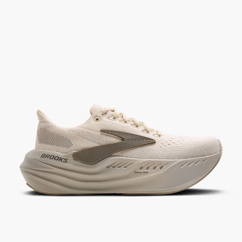 GLYCERIN MAX WOMENS - ALMOND PEACH/LONDON FOG/WHITE