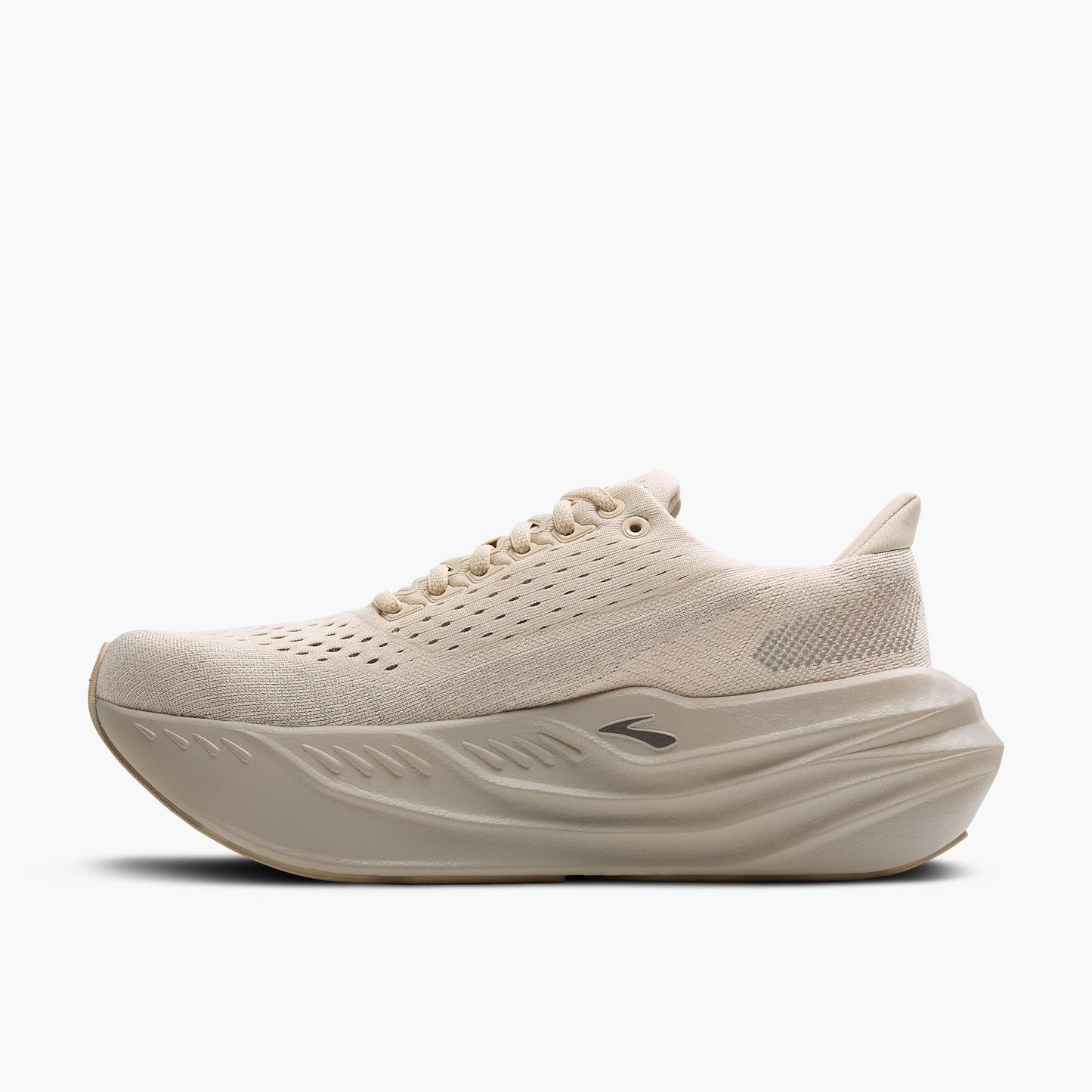 GLYCERIN MAX WOMENS - ALMOND PEACH/LONDON FOG/WHITE