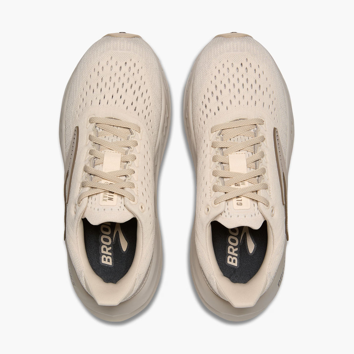 GLYCERIN MAX WOMENS - ALMOND PEACH/LONDON FOG/WHITE