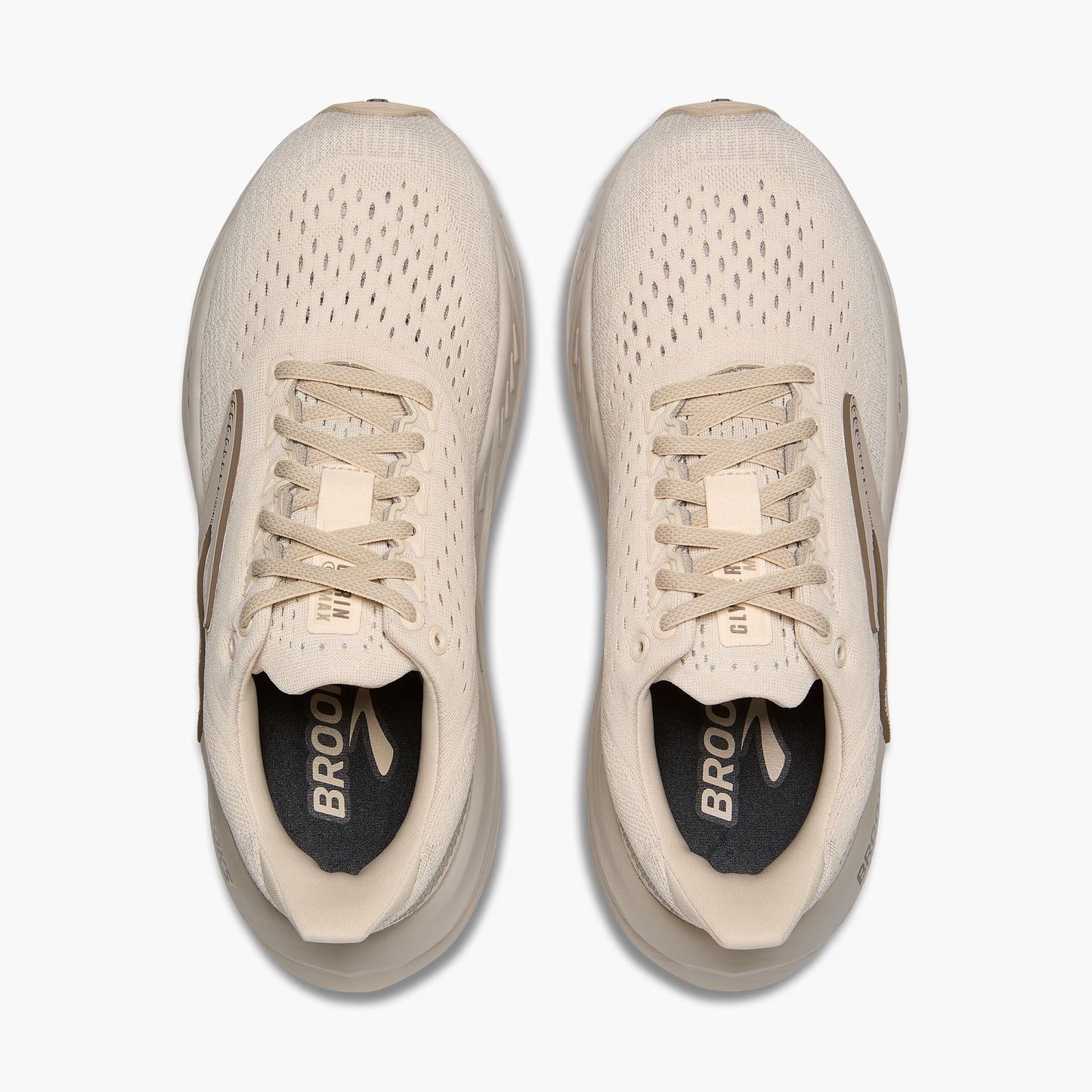 GLYCERIN MAX WOMENS - ALMOND PEACH/LONDON FOG/WHITE