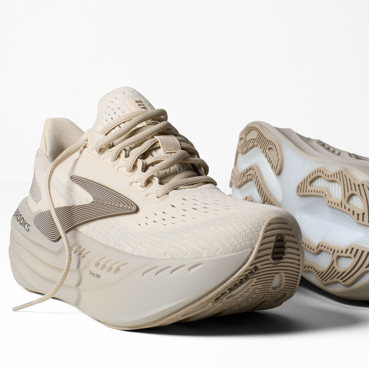 GLYCERIN MAX WOMENS - ALMOND PEACH/LONDON FOG/WHITE