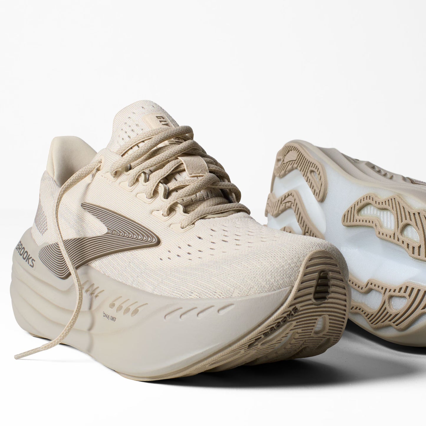 GLYCERIN MAX WOMENS - ALMOND PEACH/LONDON FOG/WHITE