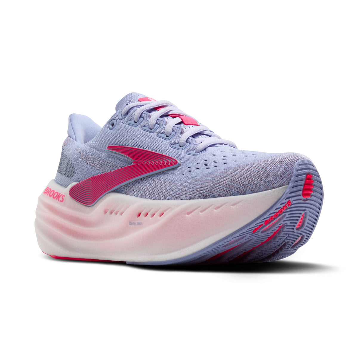 GLYCERIN MAX WOMENS - BLUE HERON/DIVA PINK/WHITE