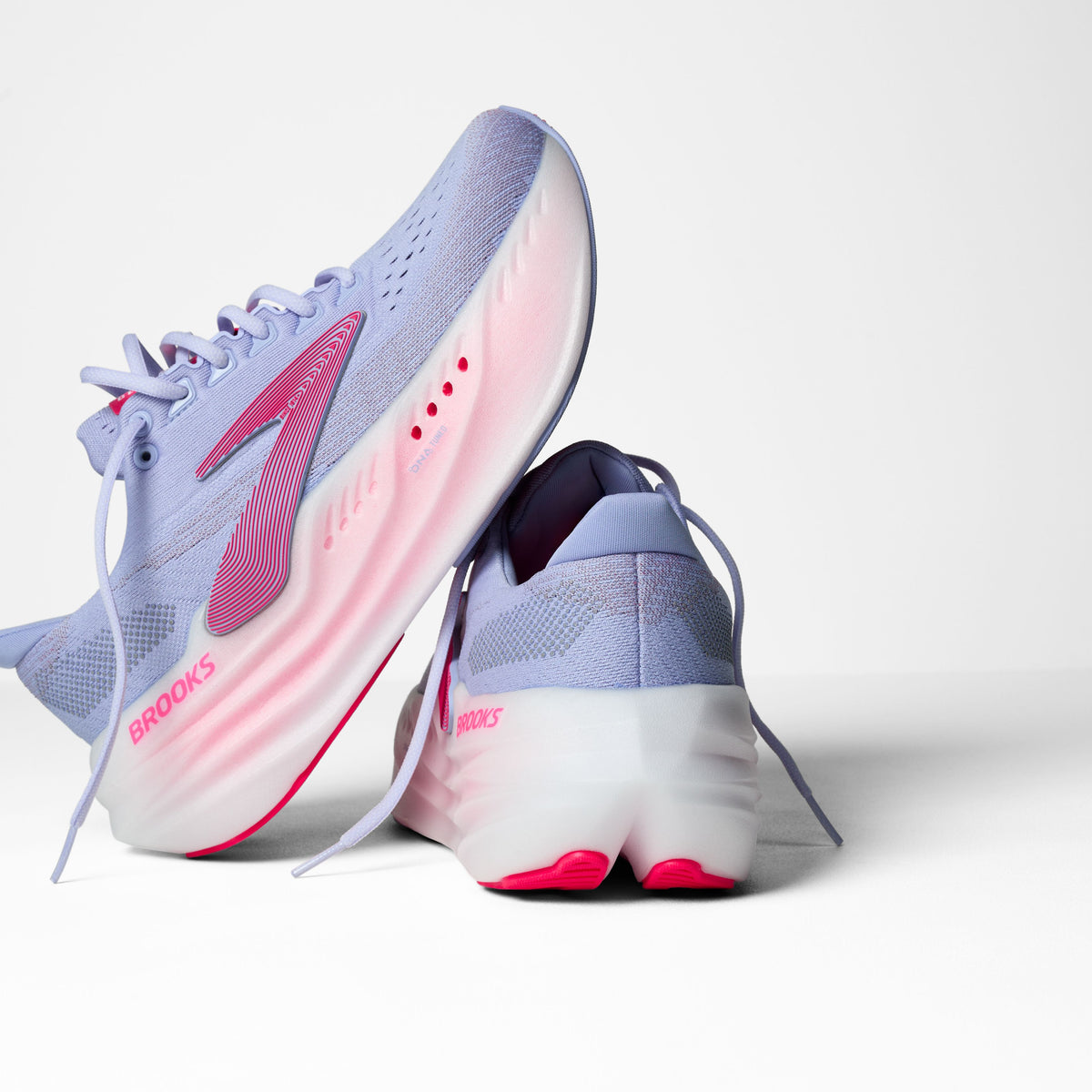 GLYCERIN MAX WOMENS - BLUE HERON/DIVA PINK/WHITE