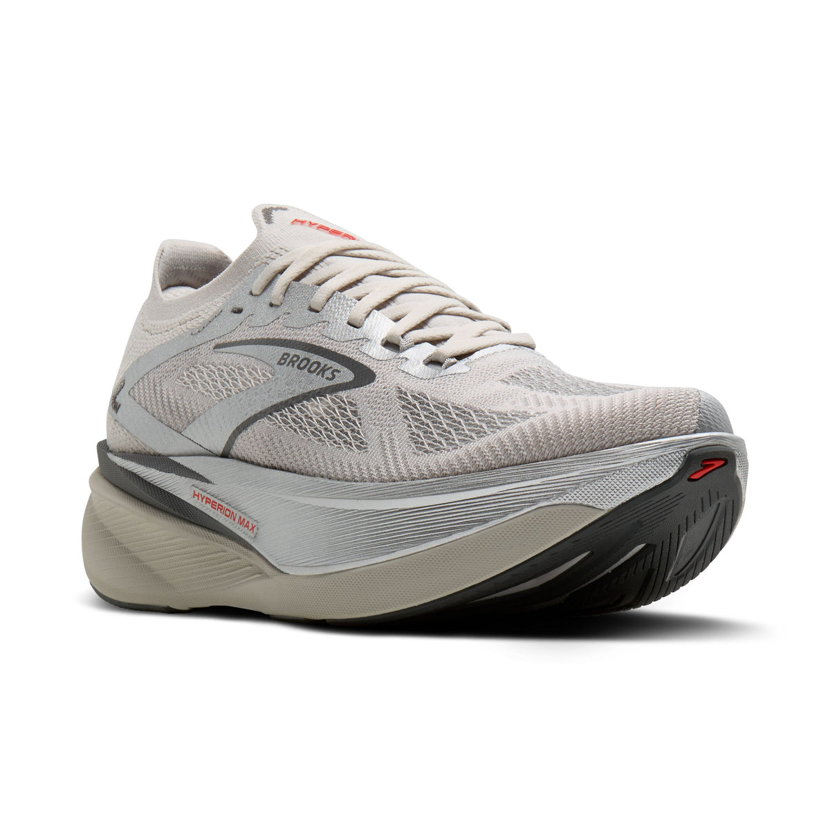 HYPERION MAX 3 WOMENS - LUNAR ROCK/PEWTER/SILVER