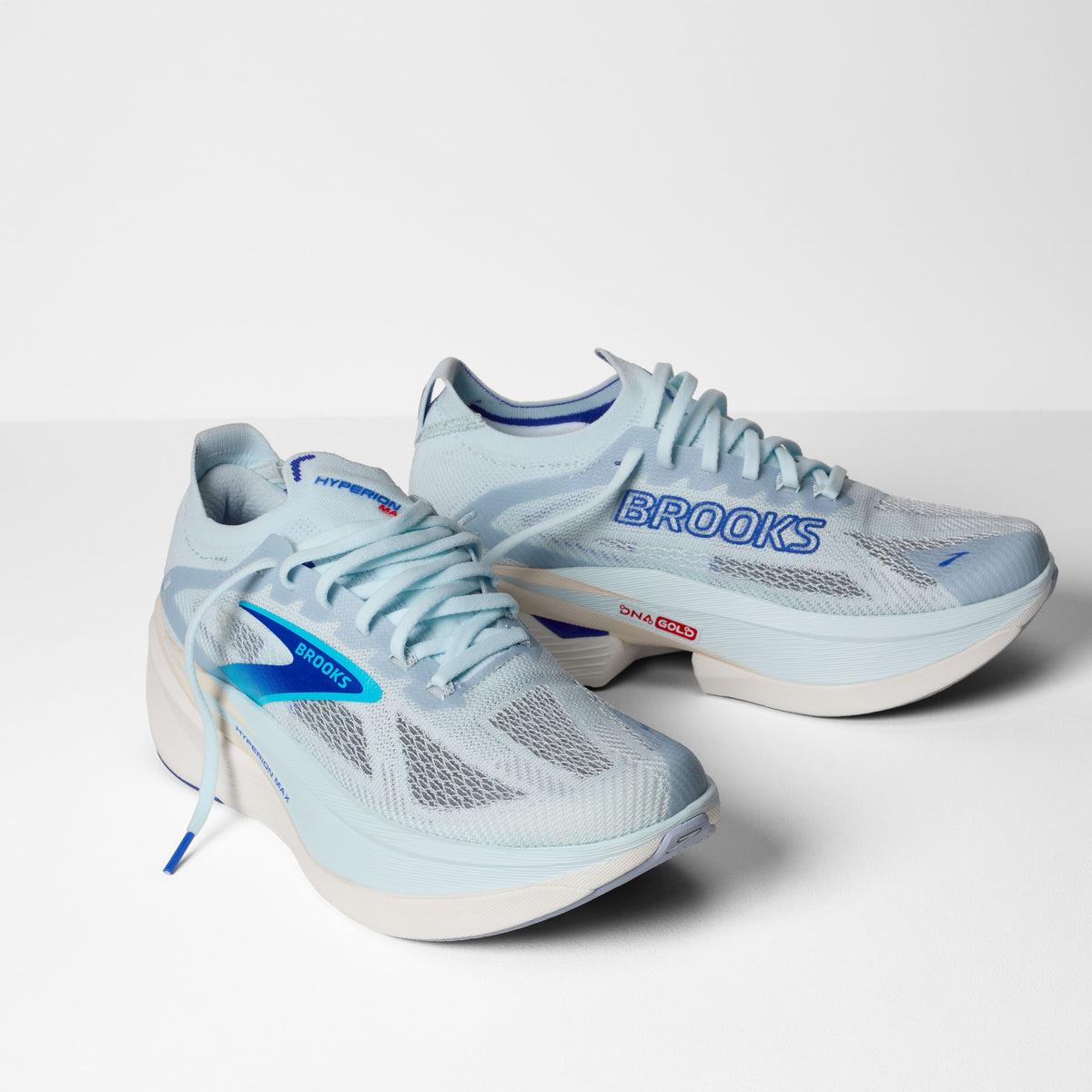 HYPERION MAX 3 WOMENS - ICE/BLUE/FIERY RED
