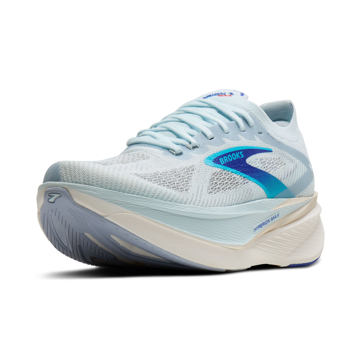HYPERION MAX 3 WOMENS - ICE/BLUE/FIERY RED