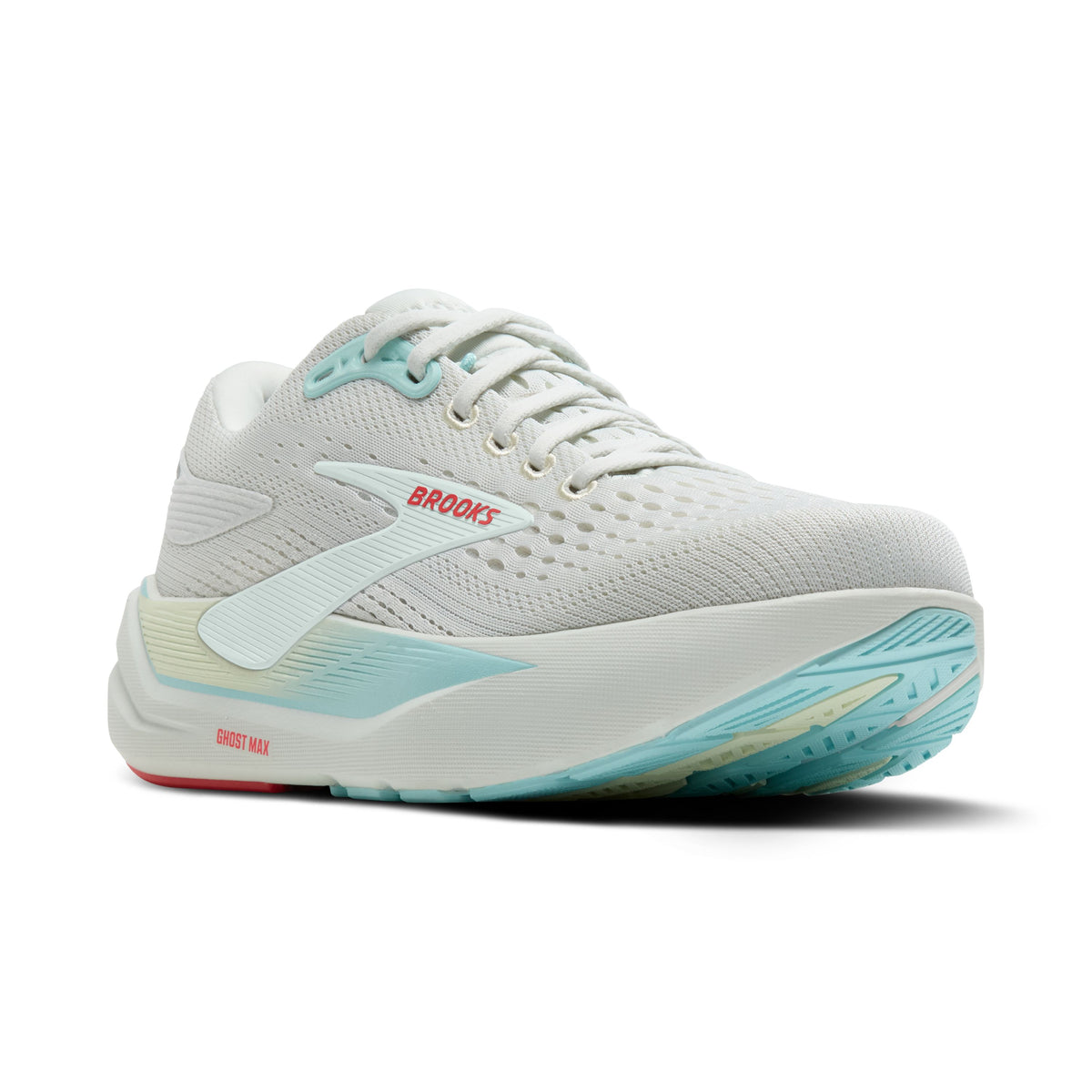 WOMENS GHOST MAX 3 - BLUE/SYLVAN GREEN/CLEARWATER