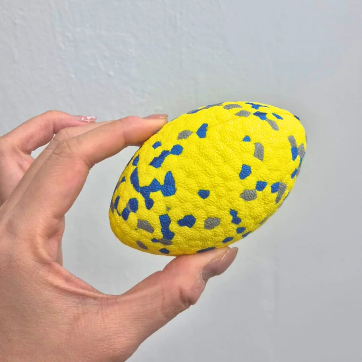 ULTRAFLEX Rugby Ball