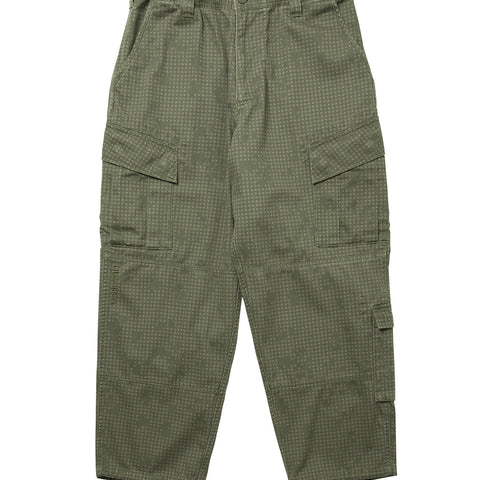 LR Tactical Pants - Olive