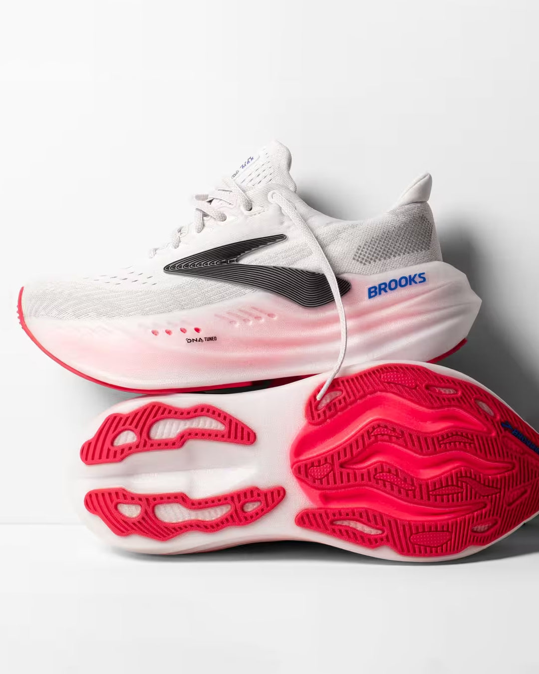 GLYCERIN MAX WOMENS - WHITE/BLACK/DIVA PINK