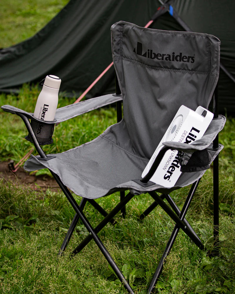 Liberaiders PX Folding Chair