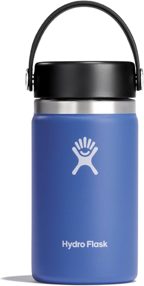 WIDE FLEX CAP 12 OZ