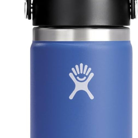 WIDE FLEX CAP 12 OZ