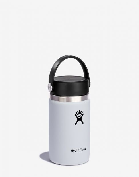 WIDE FLEX CAP 12 OZ