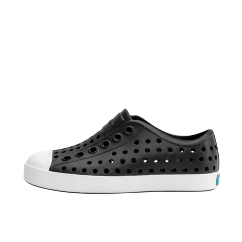 JEFFERSON CHILD - JIFFY BLACK/SHELLWHT