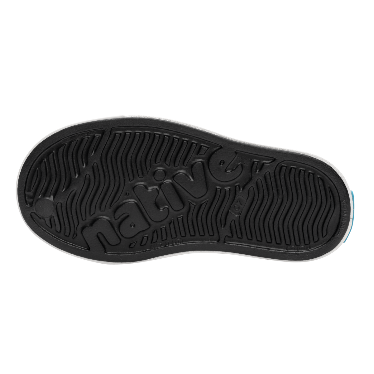 JEFFERSON CHILD - JIFFY BLACK/SHELLWHT