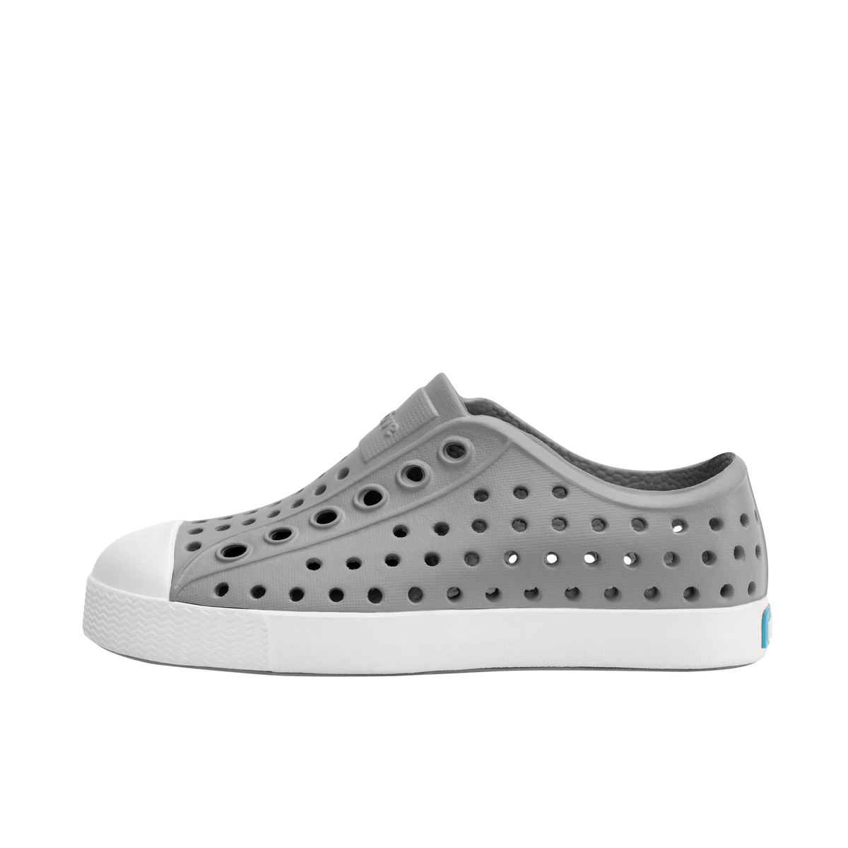 JEFFERSON CHILD - PIGEON GREY/SHELLWHT