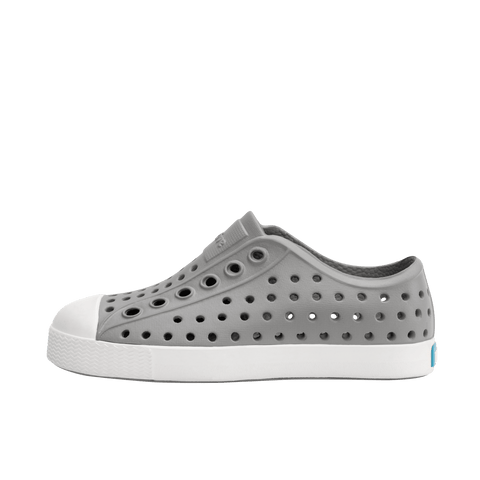 JEFFERSON CHILD - PIGEON GREY/SHELLWHT