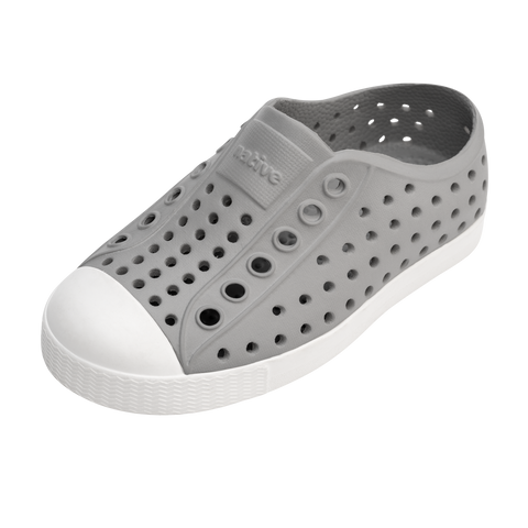 JEFFERSON CHILD - PIGEON GREY/SHELLWHT
